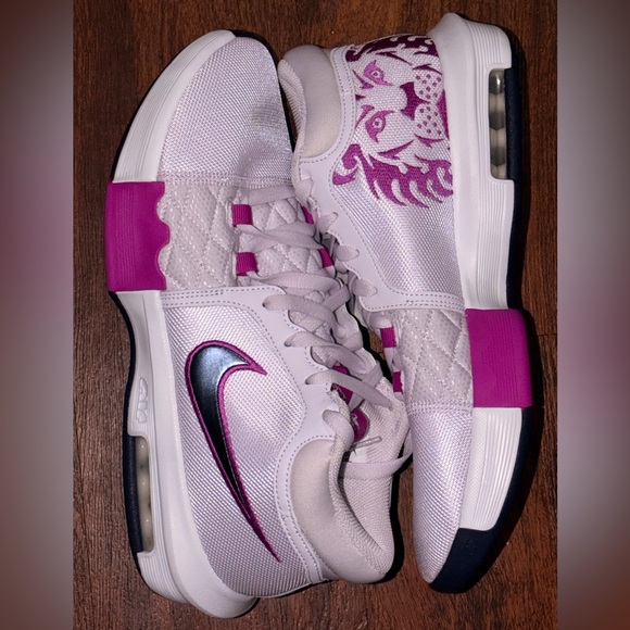 Nike lebron